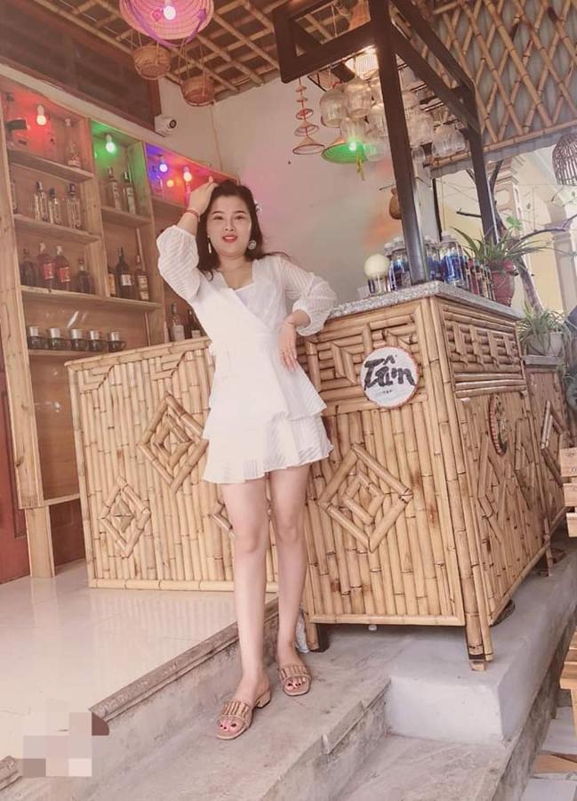 Hang Mua Bungalow Ninh Binh Exterior foto