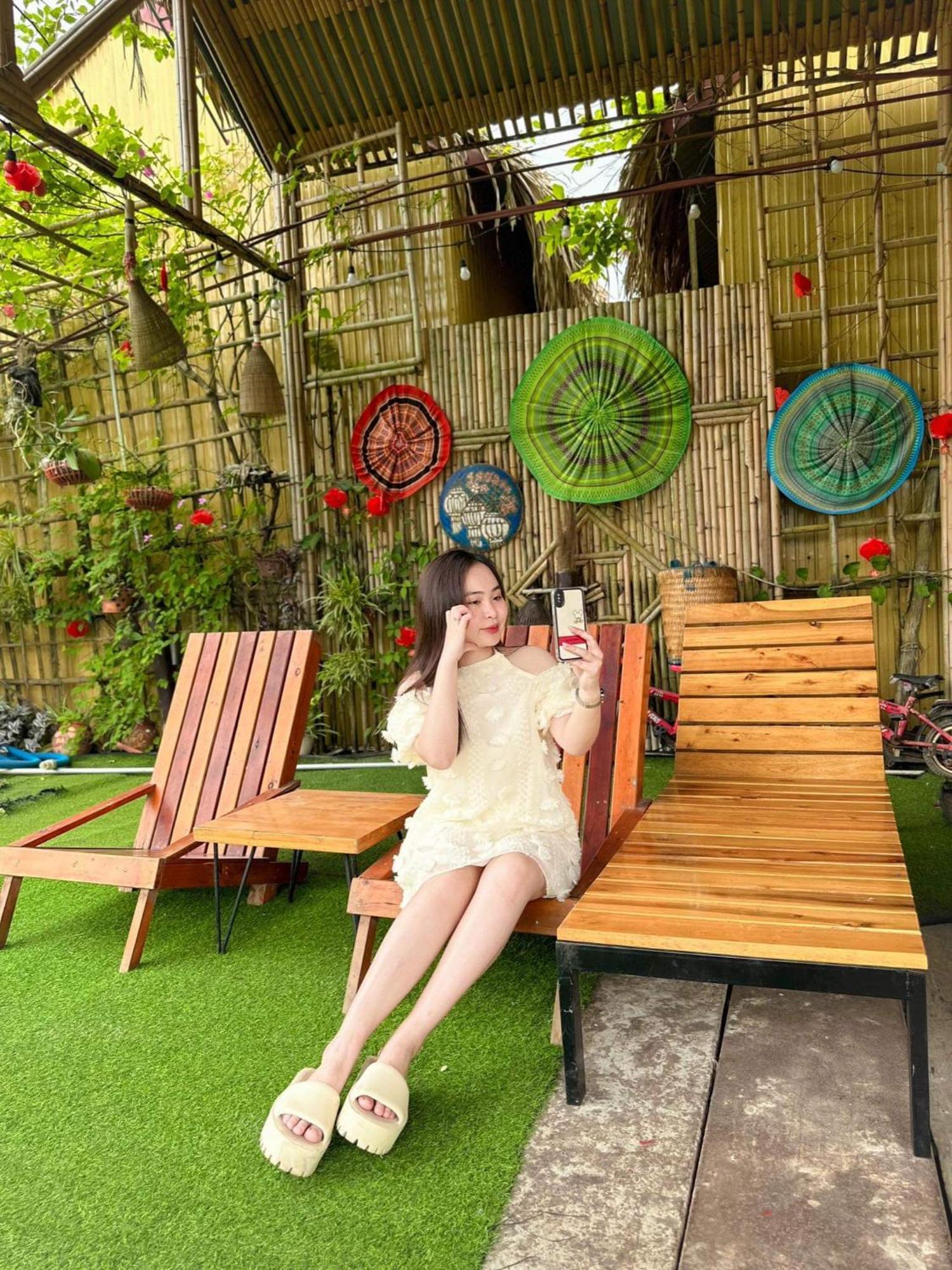 Hang Mua Bungalow Ninh Binh Zimmer foto