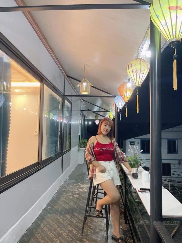 Hang Mua Bungalow Ninh Binh Exterior foto