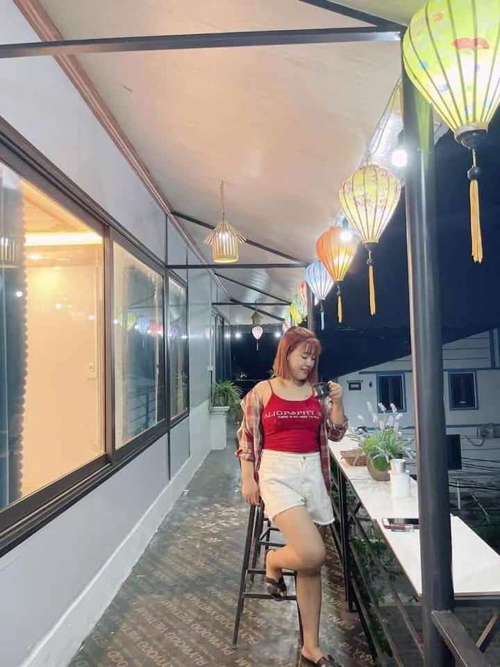 Hang Mua Bungalow Ninh Binh Exterior foto